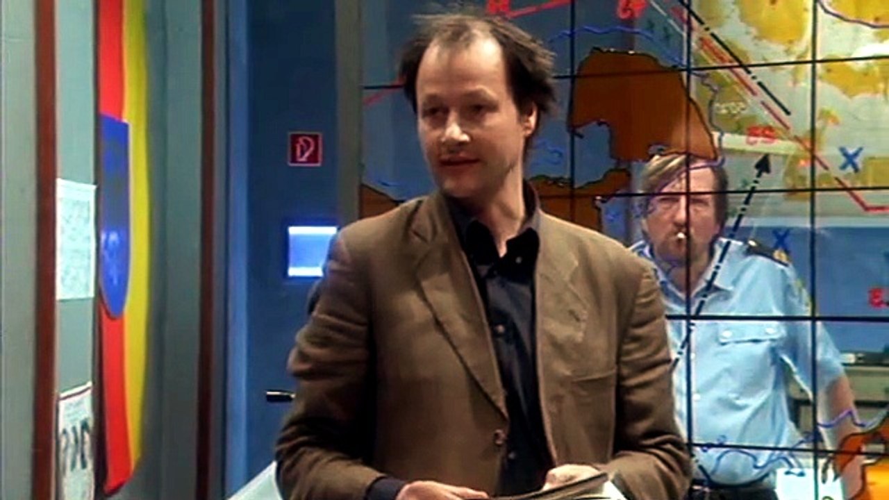 Küstenwache S06E05-Mörderisches Rendezvous