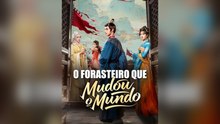 O Forasteiro Que Mudou O Mundo PortuguêS