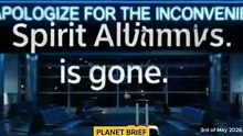 Spirit Airlines Is Gone – Iran War Killed It. Jet Fuel Prices Doubled, 4,119 Flights Canceled ✈️💥