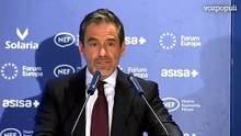 Sémper: "No voy a participar en circos"