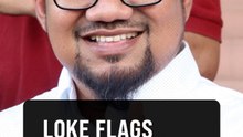Police report against Chegubard was for 'slanderous, intolerable remarks', says Loke