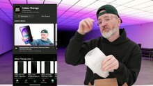Este vídeo é a sua melhor oportunidade para ver o iPhone dobrável