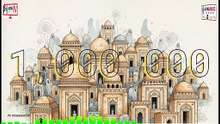 “Makli, the City of 1 Million Graves”: 05-05-2026