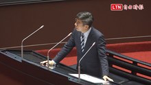 鼠害防治發給老鼠避孕藥？ 審計長：這部分沒聽過