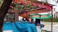 Ehliyeti iptal edilen trafik canavarı yaşlı kadına .arptı: 200 Bin TL ceza kesildi
