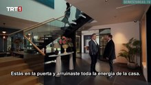 Teskilat Capítulo 125 | Organizacion | Novela Turca en Español