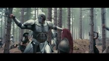 The Odyssey | Trailer 2