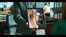 L'art du crime