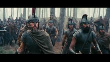 The Odyssey | Trailer 2
