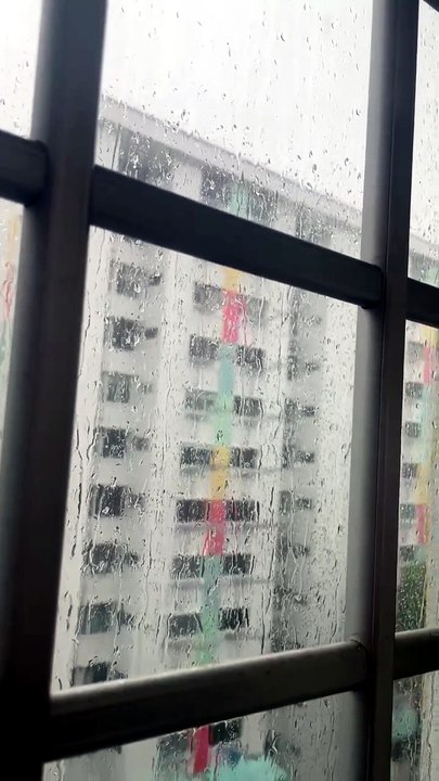 Natural Rain for Sound Effects #soundeffects#elements#purposes Original by Xanti Aldave