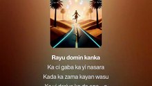 Mutluluk için-Nijer- Farinciki Na Rayuwa