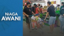 Berjimat satu kewajipan, sumber pendapatan perlu dipelbagaikan