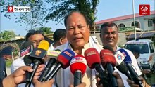 প্ৰথমবাৰৰ বাবে নিৰ্বাচনত অৱতীৰ্ণ হৈ বিজয়ৰ হাঁহি মাৰিলে ভিক্টৰ কুমাৰ দাসে