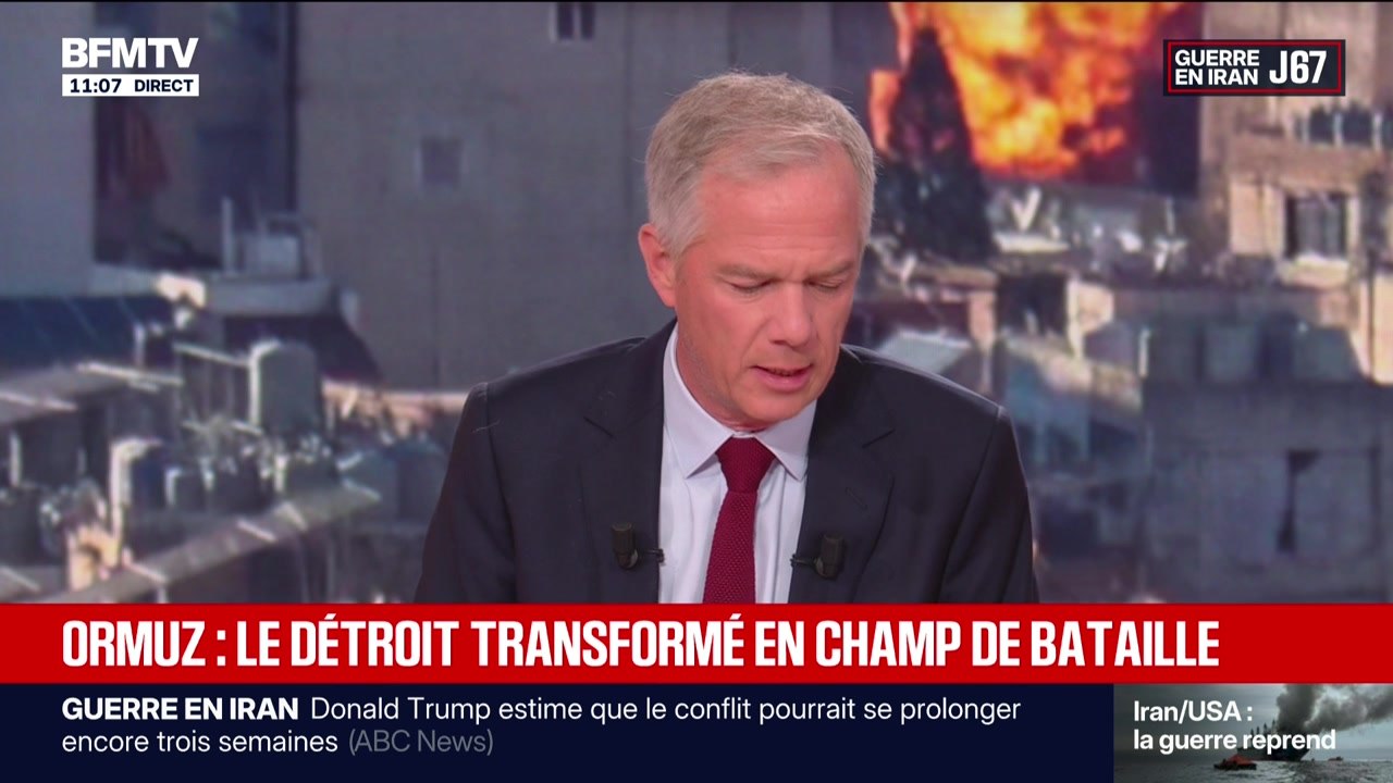 Arnaud Direct - Mardi 5 mai 2026