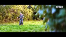 Je m'appelle Agneta - Trailer (VO)