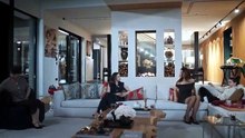 مسلسل في الظل الحلقة 65 مدبلجة