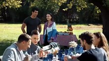 مسلسل في الظل الحلقة 62 مدبلجة