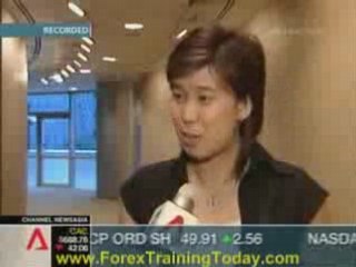 Want a comfy life? Start Forex Training