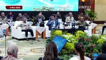 Reaksi Menkeu Purbaya soal Data BPS Ekonomi RI Tumbuh 5,61%: Kita Lepas dari Kutukan