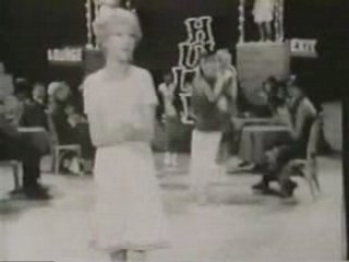 Anni 60 - Petula Clark - Medley