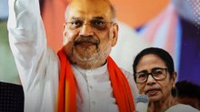 कौन हैं अमित शाह? 12 साल बाद Mamata Banerjee को मिला ऐसा जवाब!
