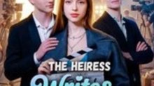 The Heiress Writes Back FULL🔥 (2026)-Full Chinese Movie EngSub