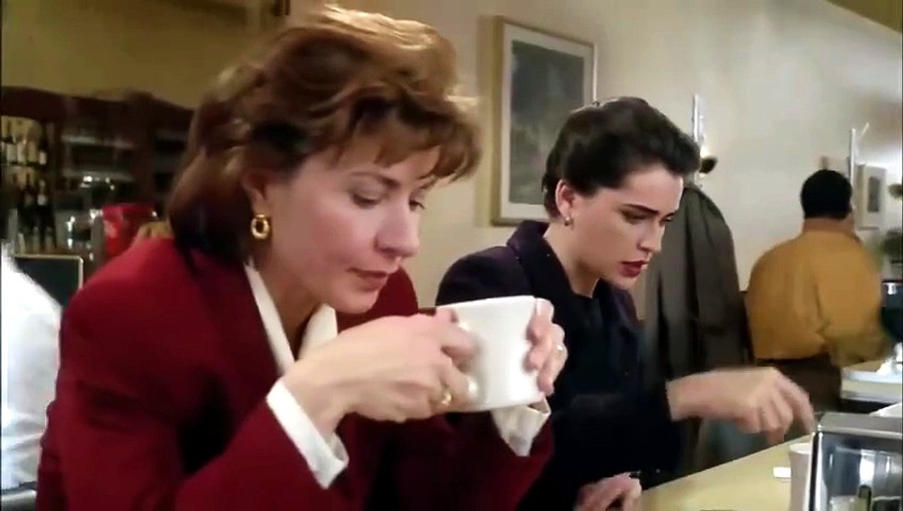 1996 Hostile Advances FULL HOT MOVIE Victor Garber, Rena Sofer, & Karen Allen [Full Movie] [Ranked]Full EP - Full