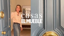 Helena Valsells nos muestra su último proyecto para El Mueble