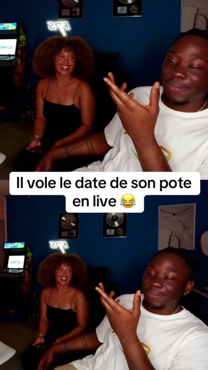 Vous en pensez quoi 🤣 Abonnez-vous pour plus de Clips 🔥Retrouvez mamad sur Twitch : princemamadFPS