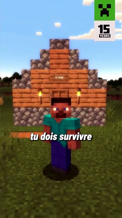 Minecraft