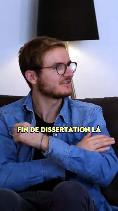 L'ouverture en fin de dissertation...