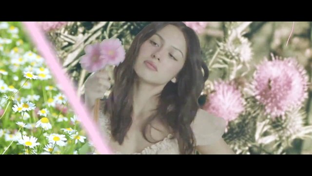 Bande-annonce du concert d'Olivia Rodrigo à Paris.