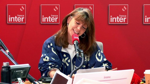 « Divorce Alpin », c'est cocasse - Amandine Lourdel n’a pas compris