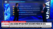 Como funciona o novo Desenrola Brasil? Alan Ghani analisa