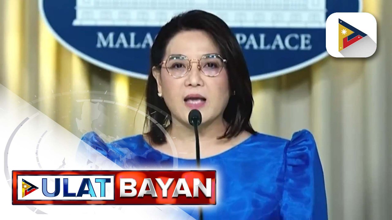 PBBM, tiniyak na ginagawa ng gobyerno ang lahat para pababain ang presyo ng bilihin