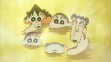 Crayon Shin-chan: Explosion! The Hot Spring's Feel Good Final Battle Dailymotion