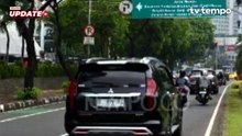 Kendaraan Listrik Tetap Bebas Pajak dan Ganjil Genap di Jakarta
