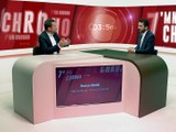 7 Minutes Chrono avec Florian Chaux