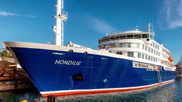 Sanidad no confirma que el crucero hantavirus recale en Canarias pese a llevar a 14 españoles a bordo