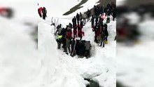 Günler Sonra Gelen Acı Son