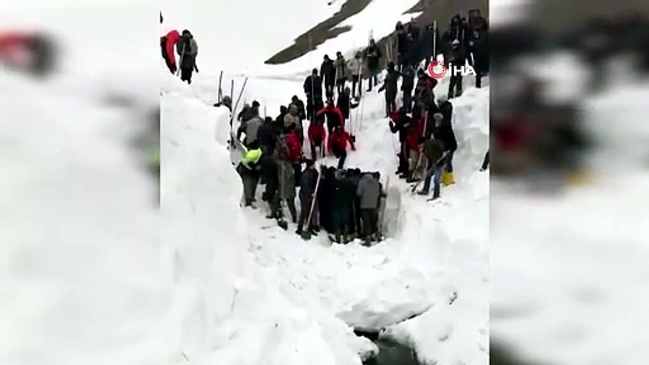 Günler Sonra Gelen Acı Son