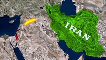 Iran vs Israel Missile Interception Rate How Many Actually Hit