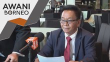 Tindakan Pandikar Amin keluar GRS, bukan pendirian USNO