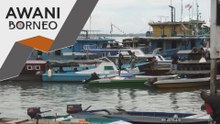Barter trade' akan dikaji, ambil kira aspek keselamatan dan ekonomi