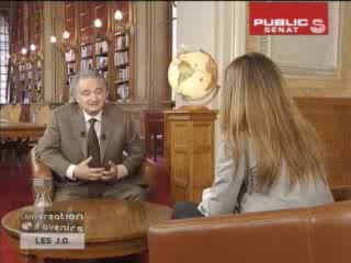 conversation d'avenirs, jeux olympiques