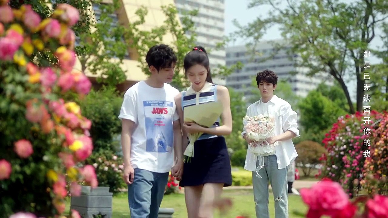 In Love With Loving You Episode 18 - Eng Sub [Full Movie] [Trending Drama]Full EP - Full