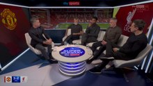 PremierLeague___ManchesterUnited VS Liverpool_ᴸᶦᵛᵉPOST MATCH