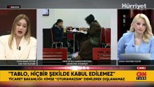 Fast-food şubesine ‘ayrımcılık’ cezası
