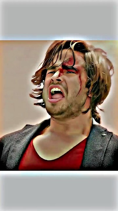 Ghayal once again short