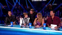 American Idol S24E15